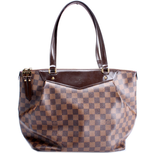 Louis Vuitton Westminster GM Damier Ebene