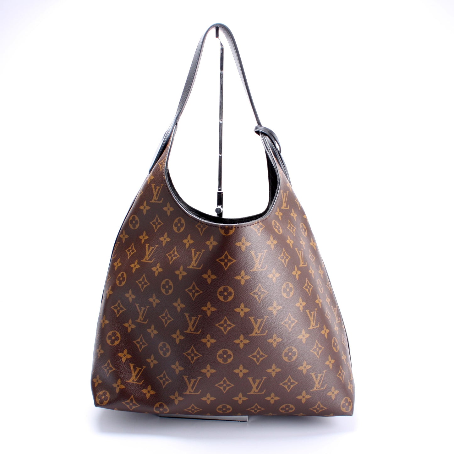 Louis Vuitton Flower Hobo Monogram