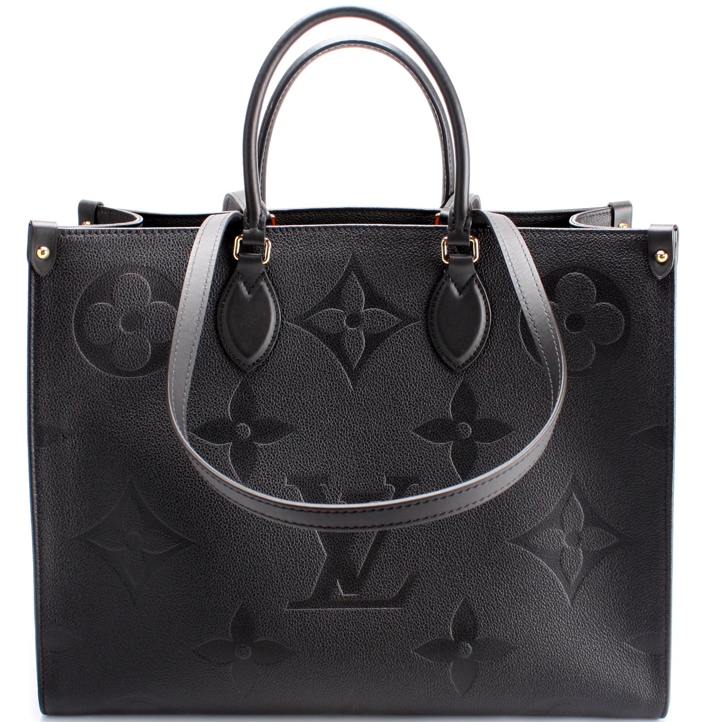 Louis Vuitton ONTHEGO Giant Tote GM Empreinte