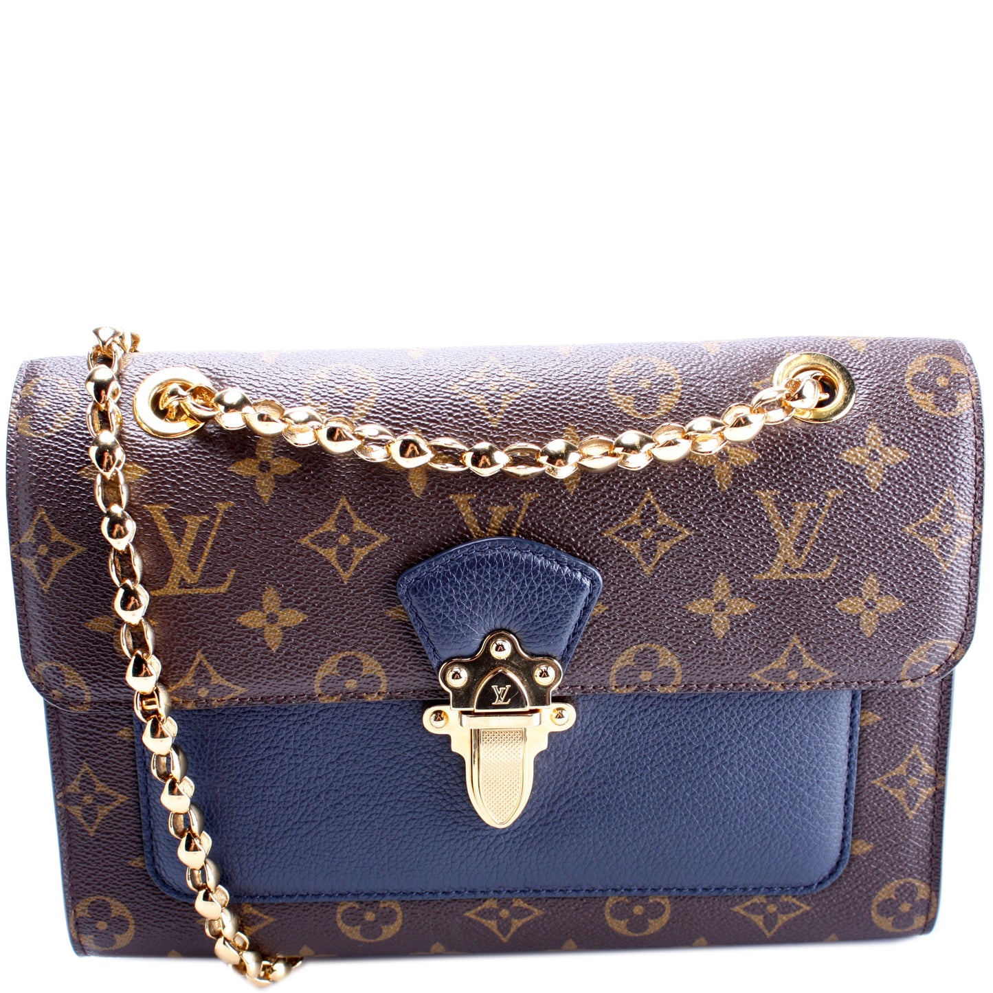 Louis Vuitton Victoire Monogram