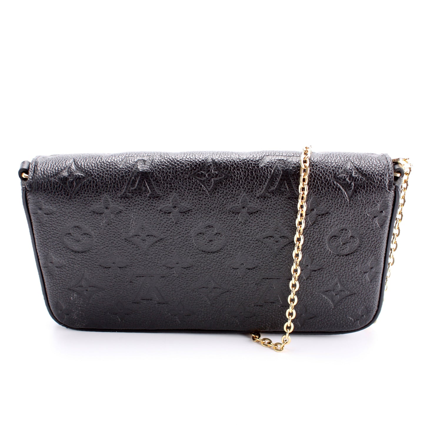 Louis Vuitton Pochette Felicie Empreinte