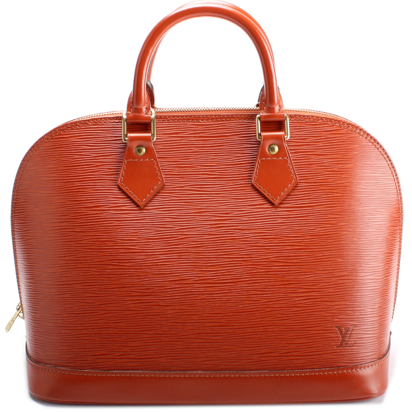 Louis Vuitton Alma PM Epi Older