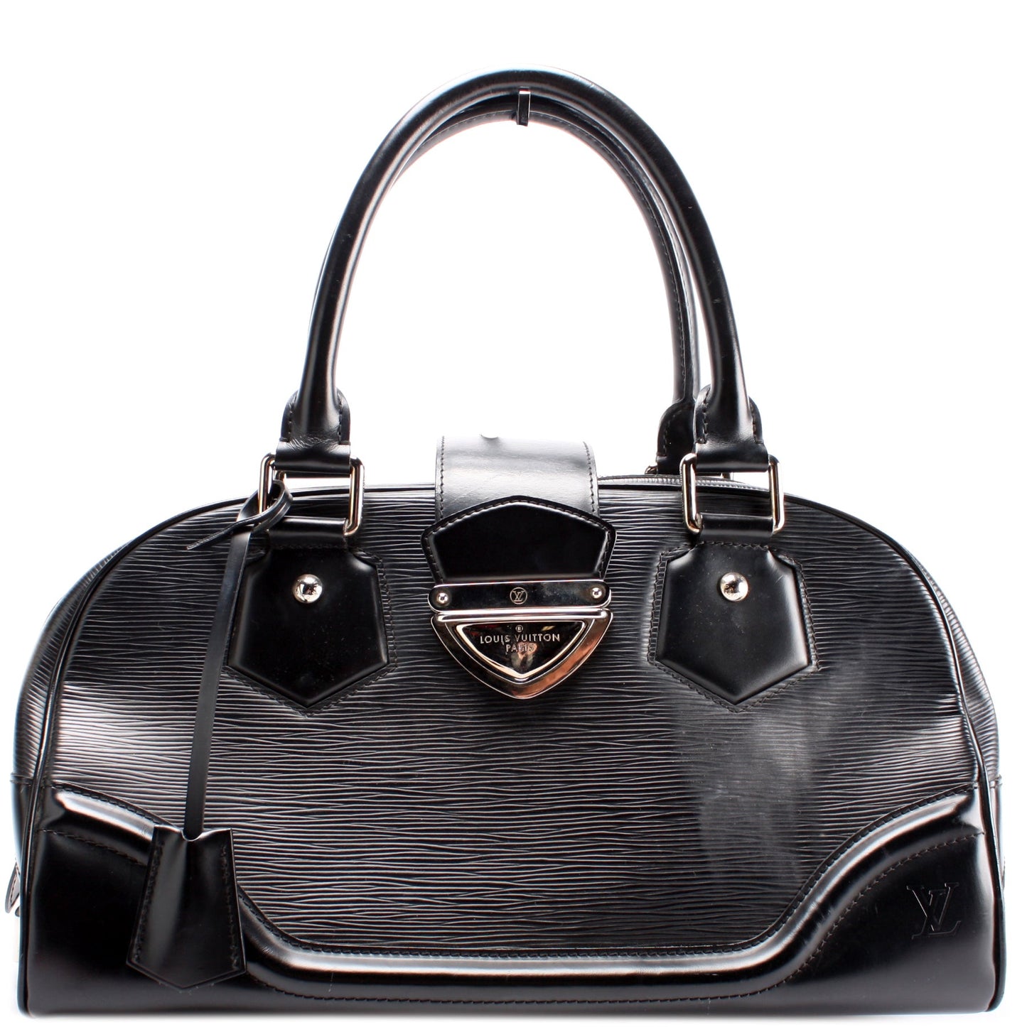 Louis Vuitton Montaigne Bowling GM Epi