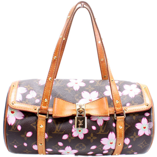 Louis Vuitton Papillon Cherry Blossom