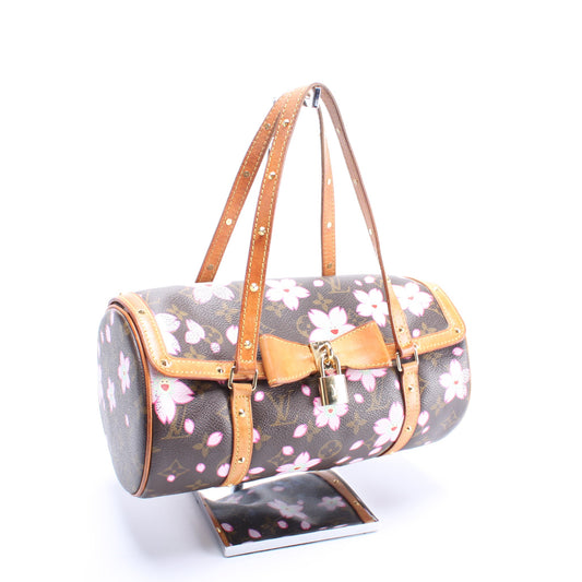 Louis Vuitton Papillon Cherry Blossom