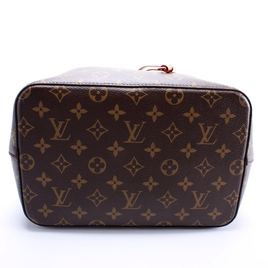 Louis Vuitton Neonoe Braided Monogram