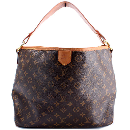 Louis Vuitton Delightful PM Monogram
