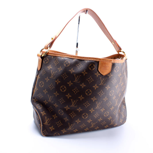 Louis Vuitton Delightful PM Monogram