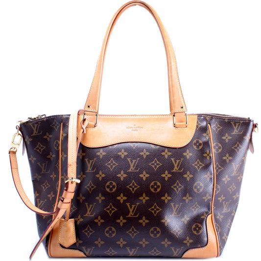 Louis Vuitton Estrela NM Monogram