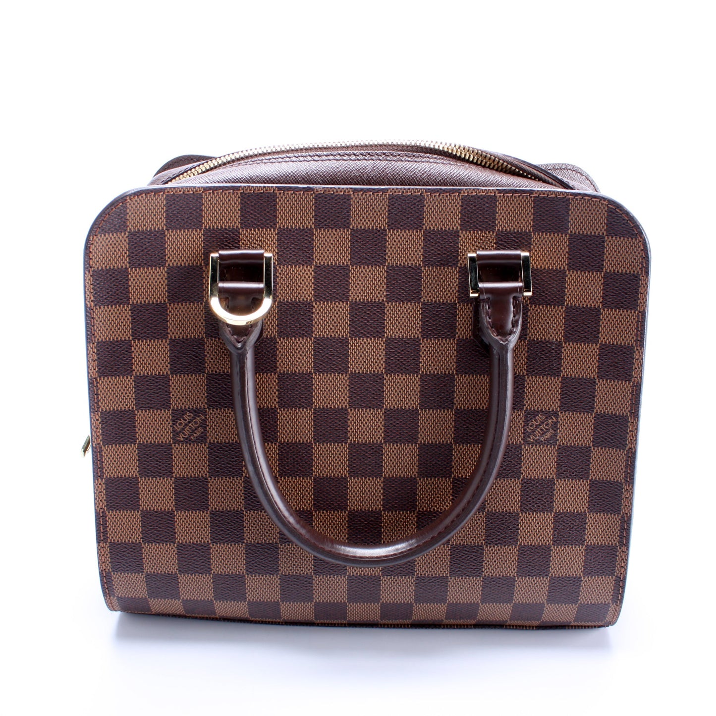 Louis Vuitton Triana Damier Ebene