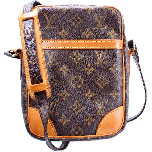 Louis Vuitton Danube Monogram