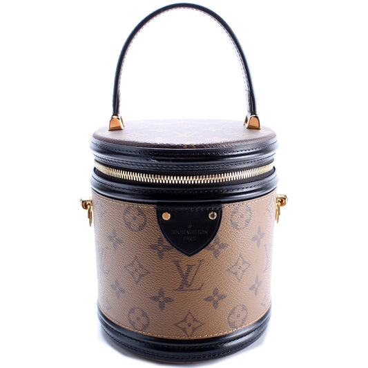 Louis Vuitton Cannes Reverse Monogram