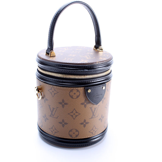Louis Vuitton Cannes Reverse Monogram