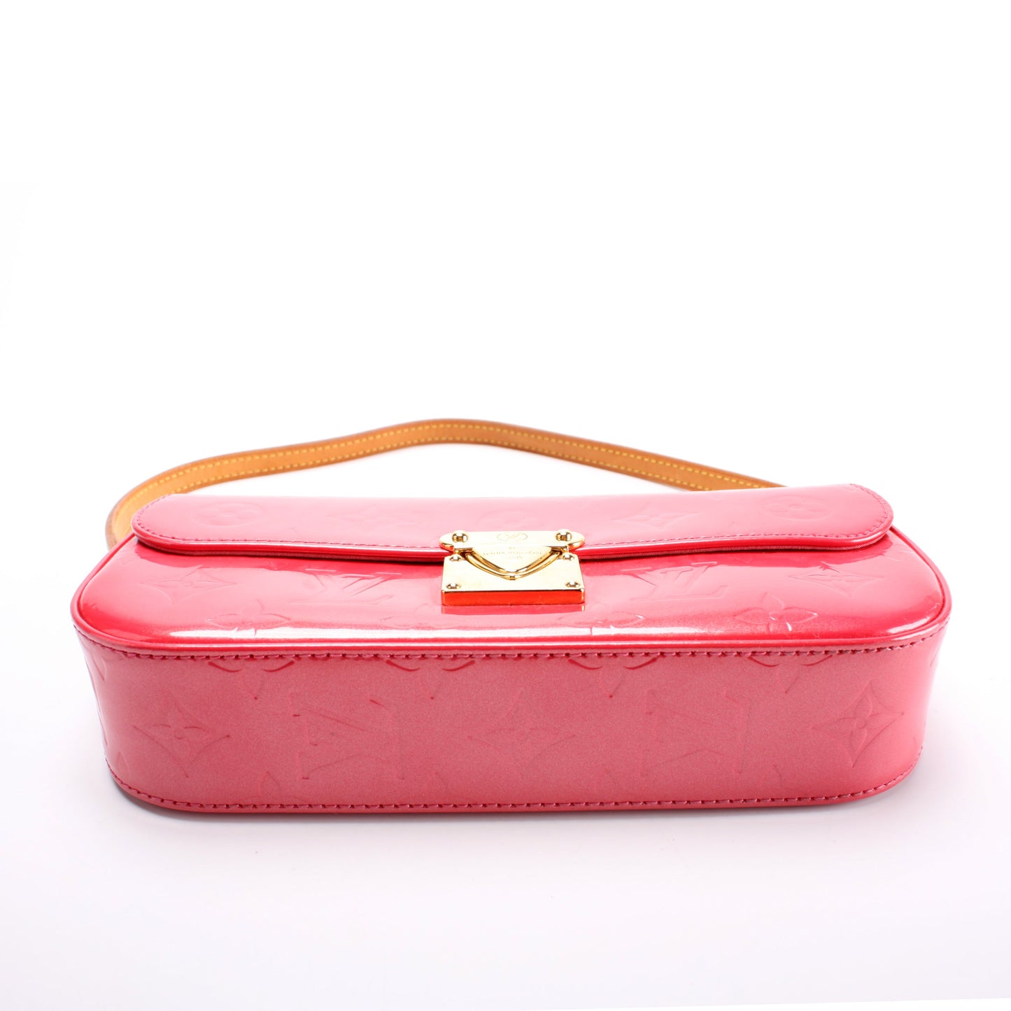 Louis Vuitton Malibu Street Vernis