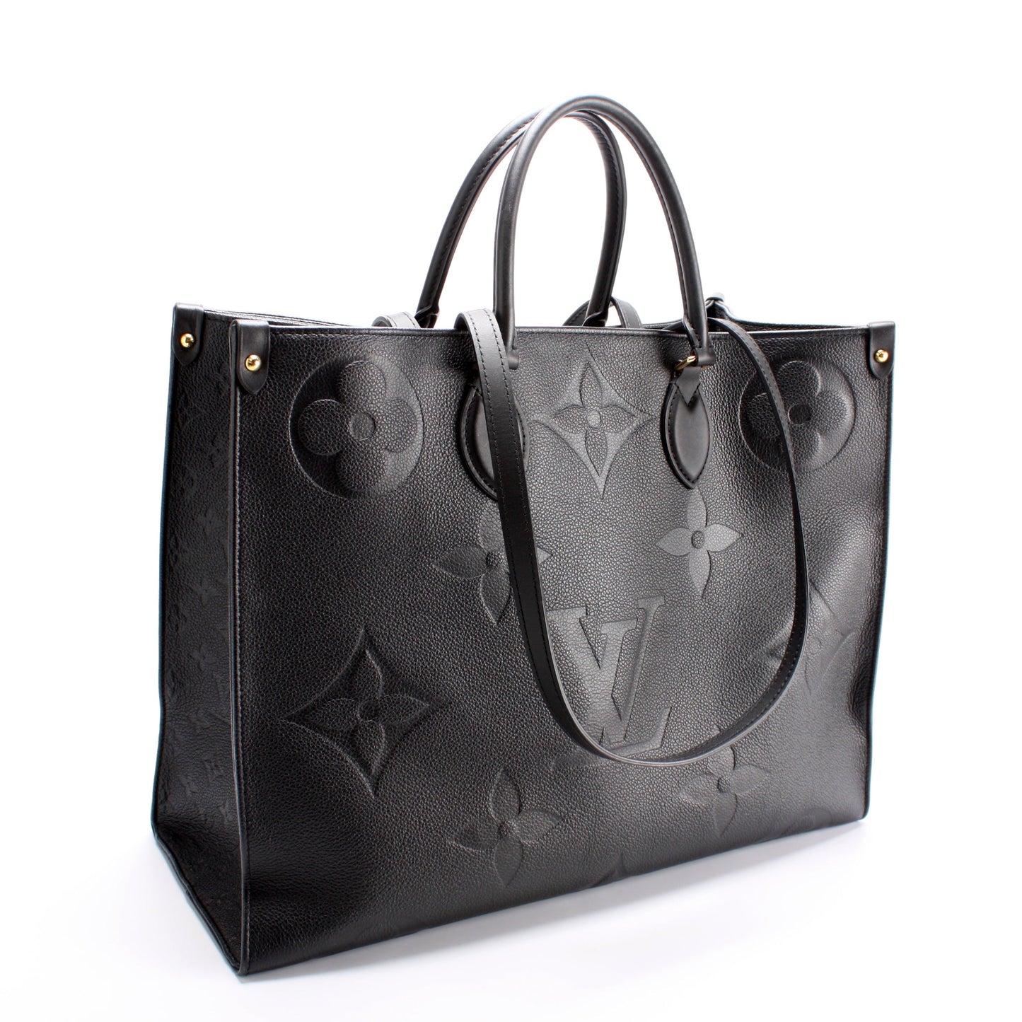 Louis Vuitton ONTHEGO GM Empreinte