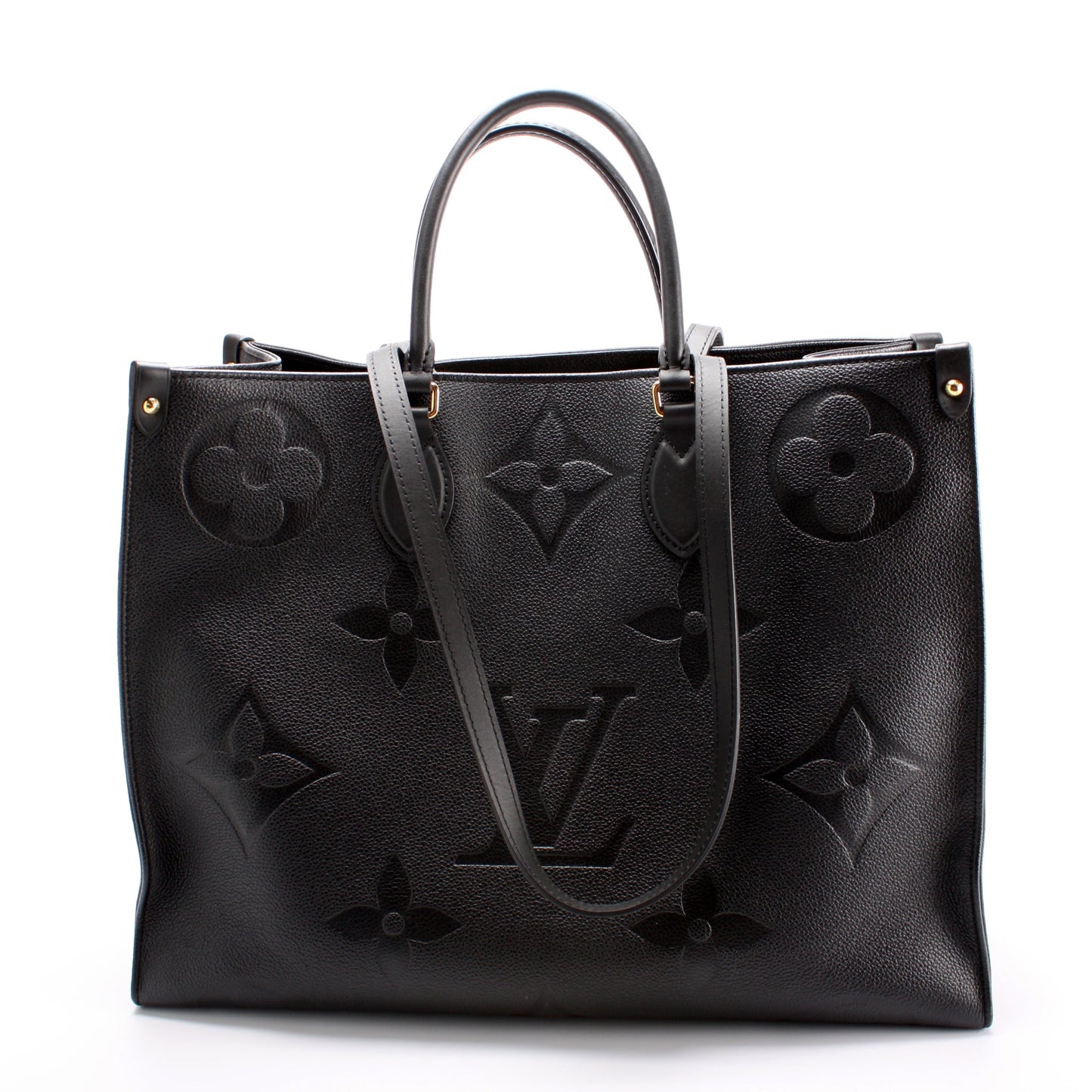 Louis Vuitton ONTHEGO GM Empreinte