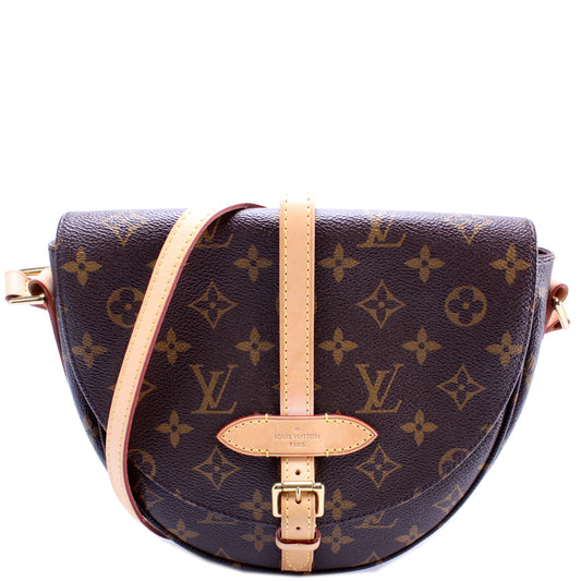 Louis Vuitton Chantilly GM NM Monogram