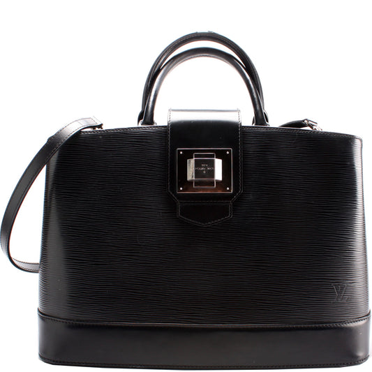 Louis Vuitton Mirabeau GM Epi