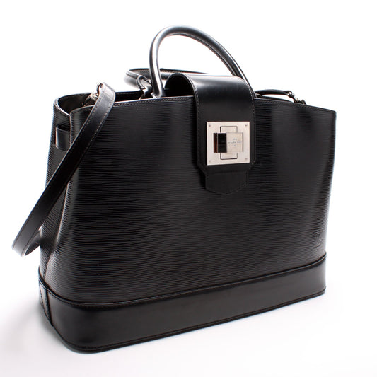 Louis Vuitton Mirabeau GM Epi