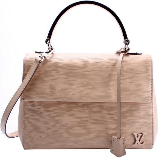 Louis Vuitton Cluny MM Epi