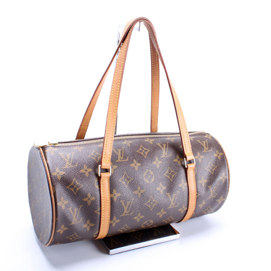 Louis Vuitton Papillon 30 11.5 Monogram