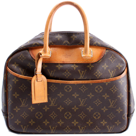 Louis Vuitton Deauville Monogram