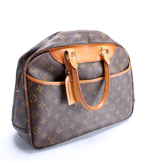 Louis Vuitton Deauville Monogram