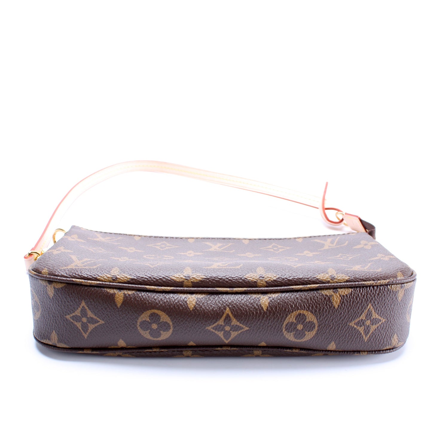 Louis Vuitton Pochette Accessories NM Monogram