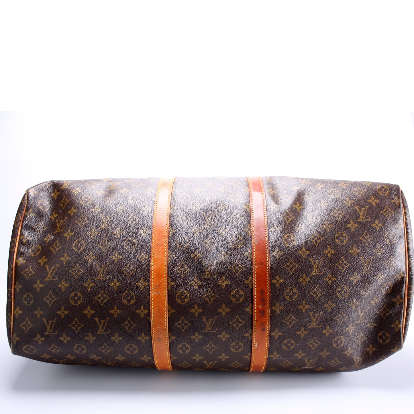 Louis Vuitton Keepall 60 Monogram