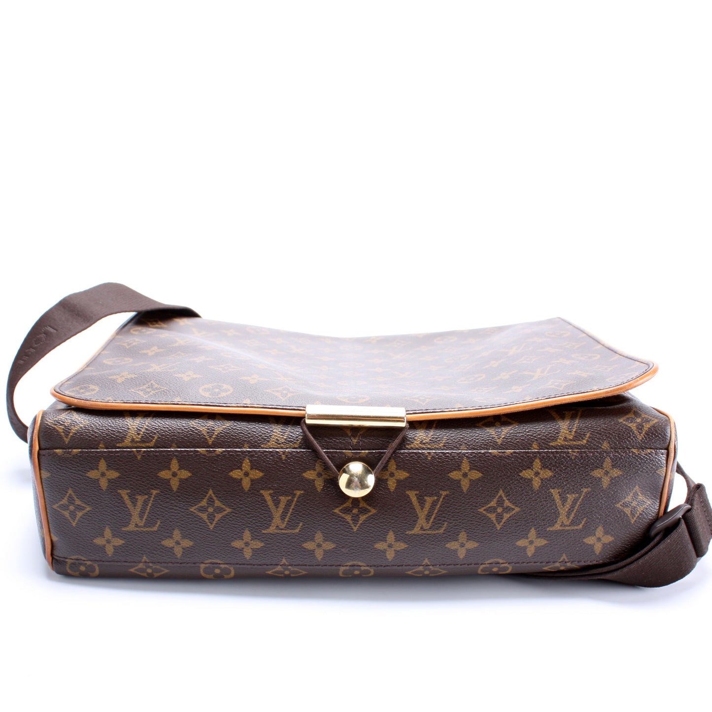 Louis Vuitton Abbesses Monogram
