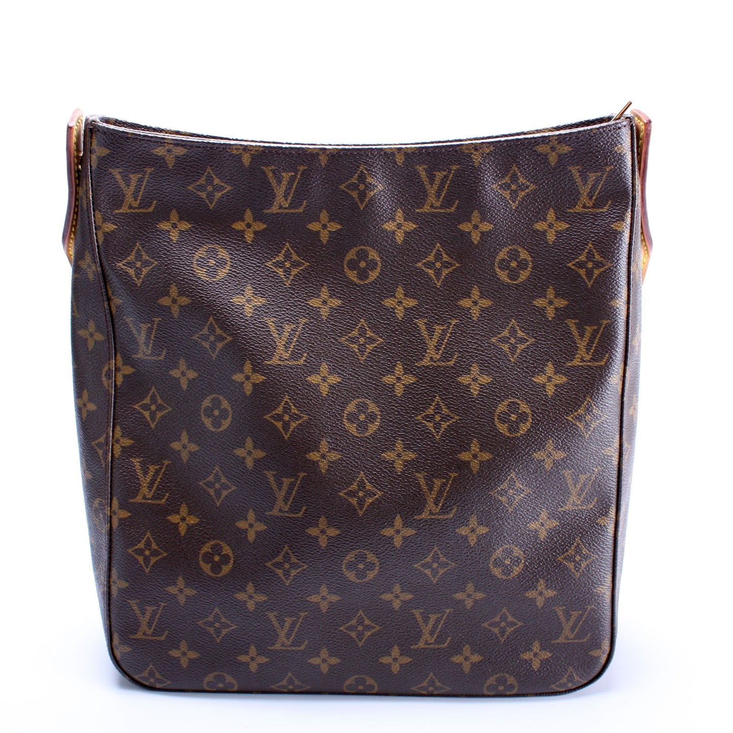Louis Vuitton Looping GM Monogram