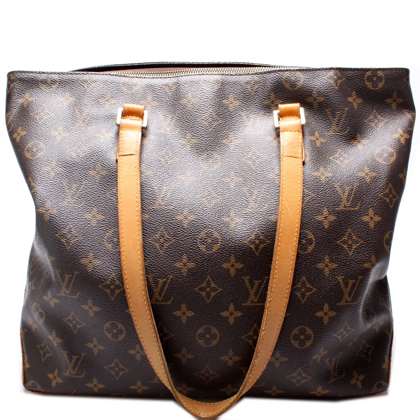 Louis Vuitton Cabas Mezzo Monogram