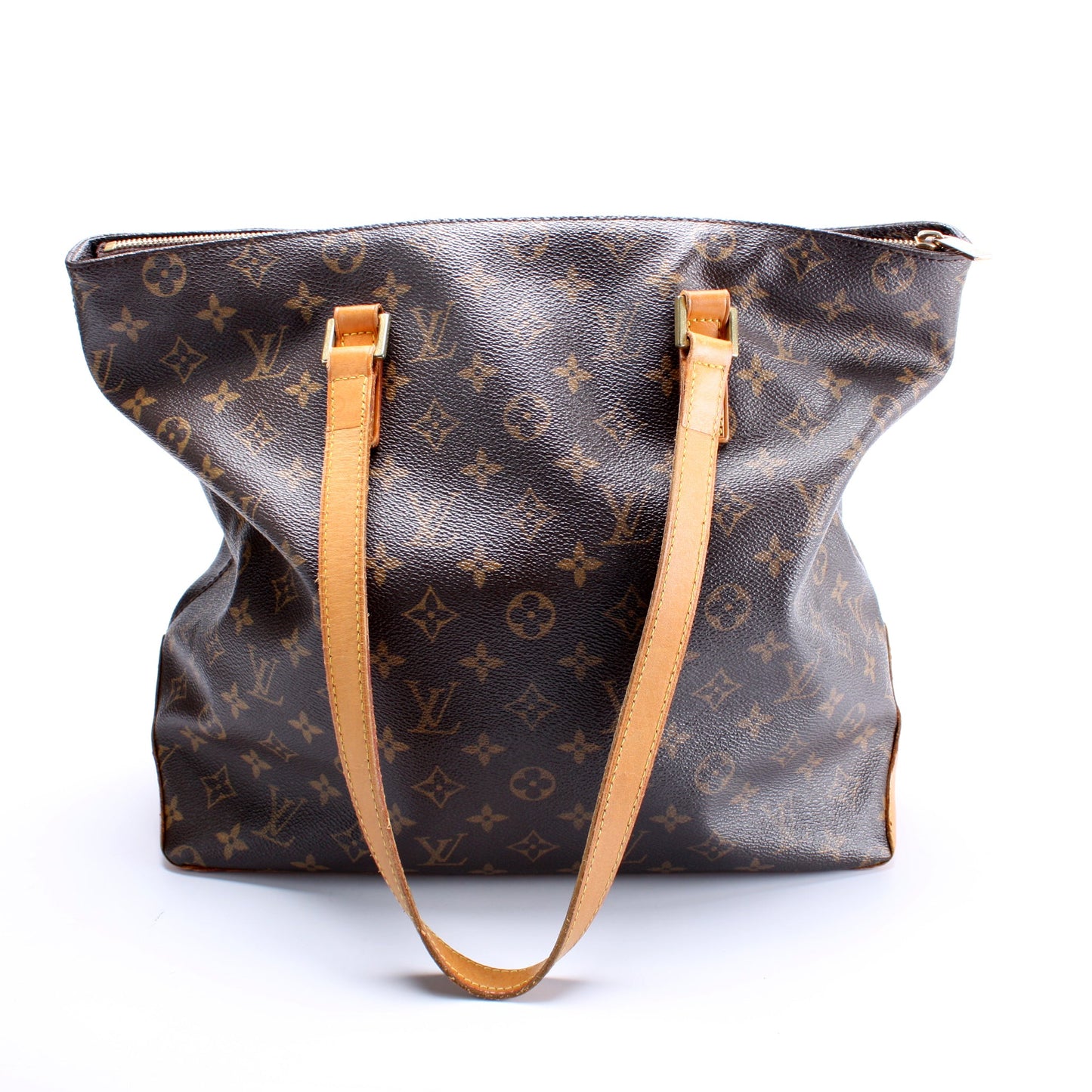 Louis Vuitton Cabas Mezzo Monogram