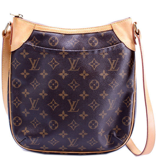 Louis Vuitton Odeon PM Monogram