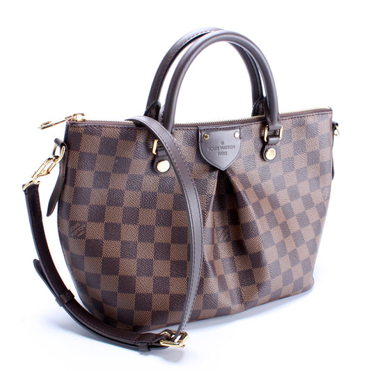 Louis Vuitton Siena PM Damier Ebene