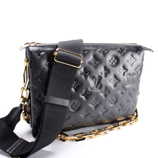 Louis Vuitton Coussin PM Lambskin