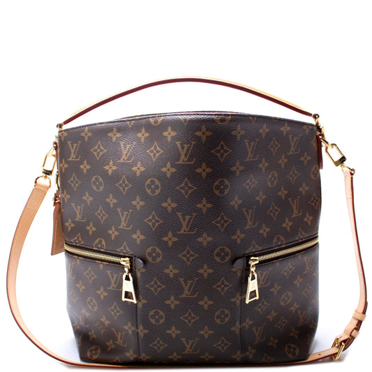 Louis Vuitton Melie Monogram