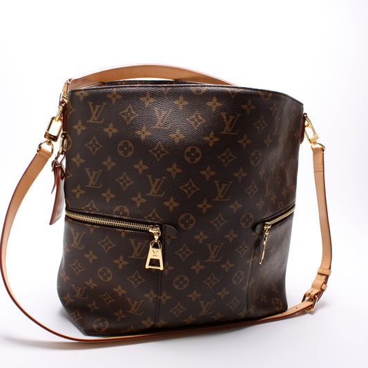 Louis Vuitton Melie Monogram