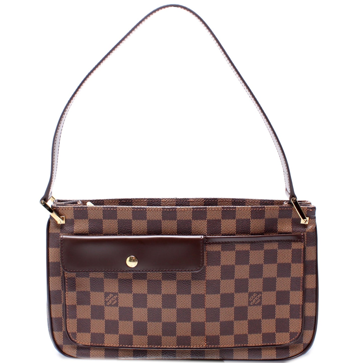 Louis Vuitton Aubagne Damier Ebene