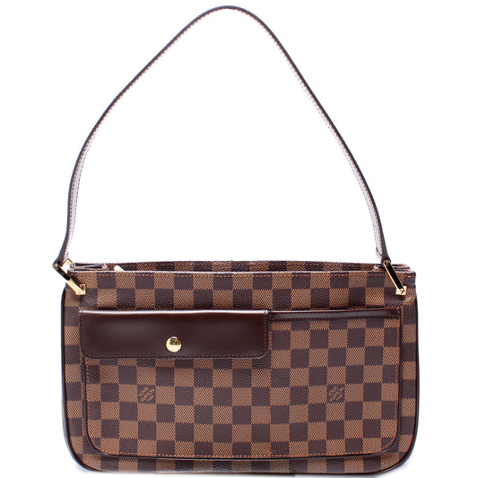 Louis Vuitton Aubagne Damier Ebene