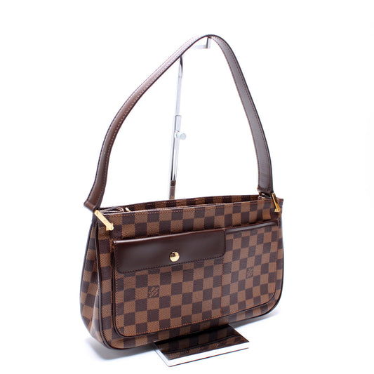 Louis Vuitton Aubagne Damier Ebene