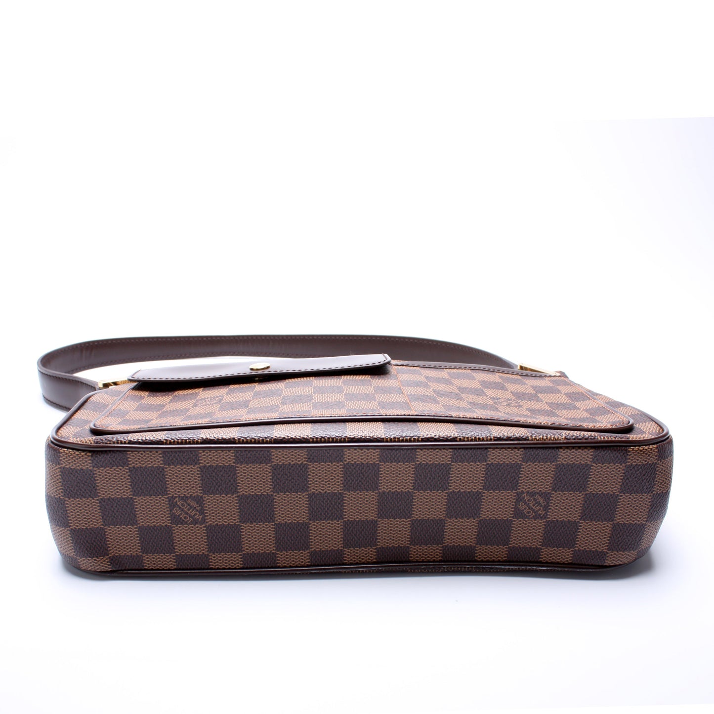 Louis Vuitton Aubagne Damier Ebene