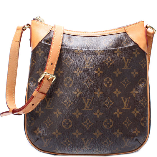 Louis Vuitton Odeon PM Monogram