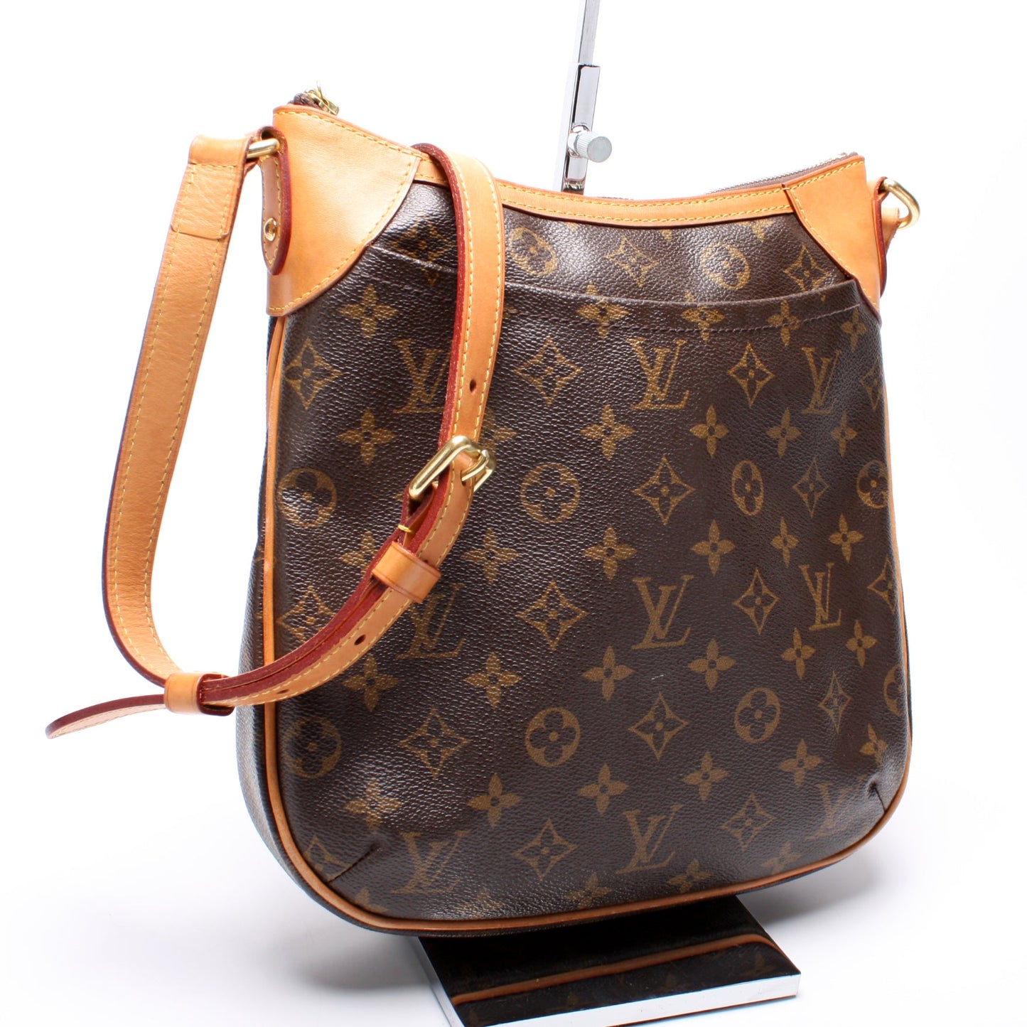 Louis Vuitton Odeon PM Monogram