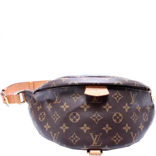 Louis Vuitton Bumbag Monogram