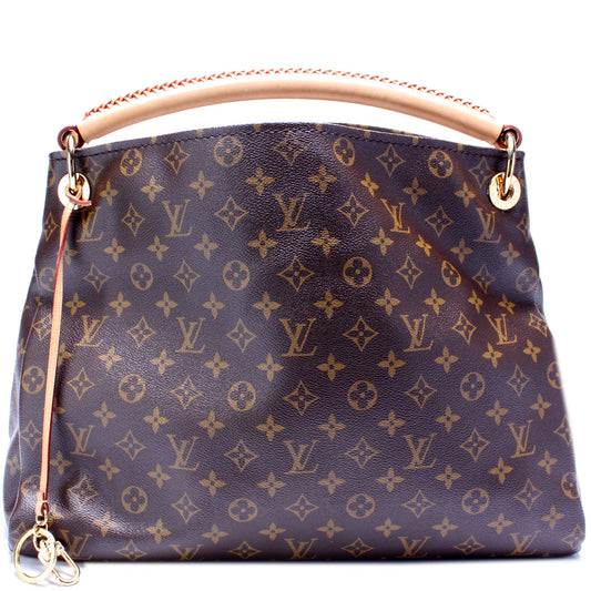 Louis Vuitton Artsy MM Monogram