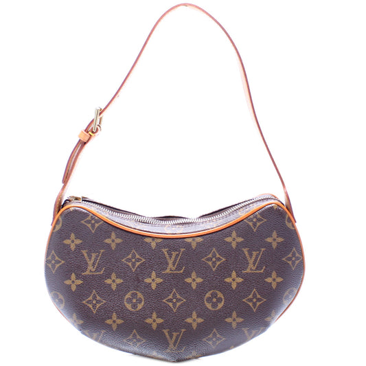 Louis Vuitton Croissant PM Monogram
