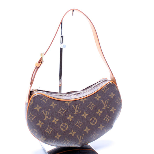 Louis Vuitton Croissant PM Monogram