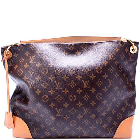 Louis Vuitton Berri MM Monogram
