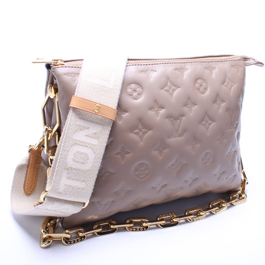 Louis Vuitton Coussin PM Lambskin